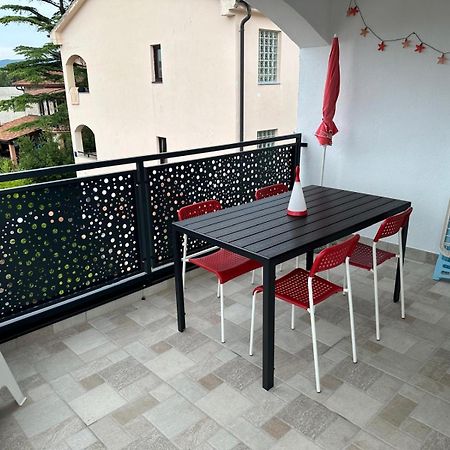 Apartments "Laci" Krk Town Bagian luar foto
