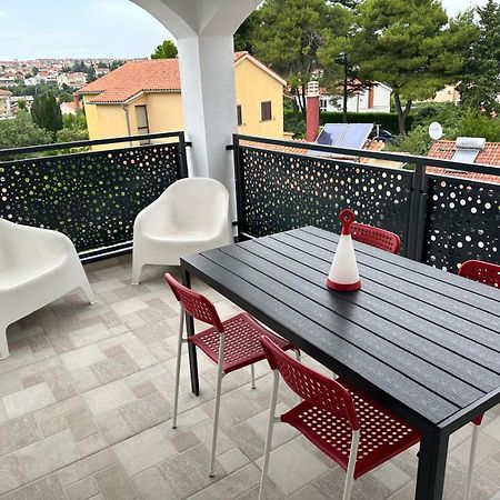 Apartments "Laci" Krk Town Bagian luar foto