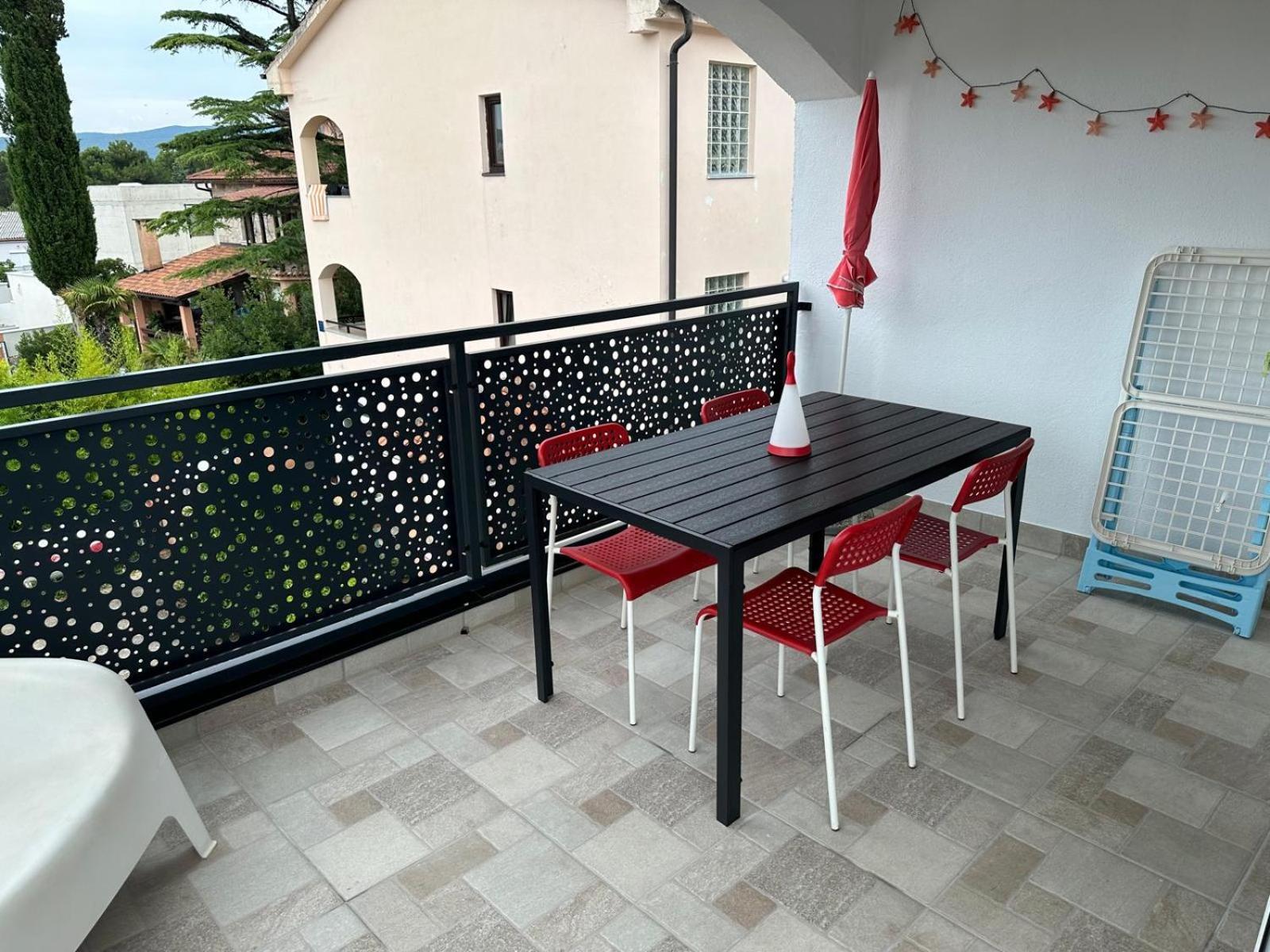 Apartments "Laci" Krk Town Bagian luar foto