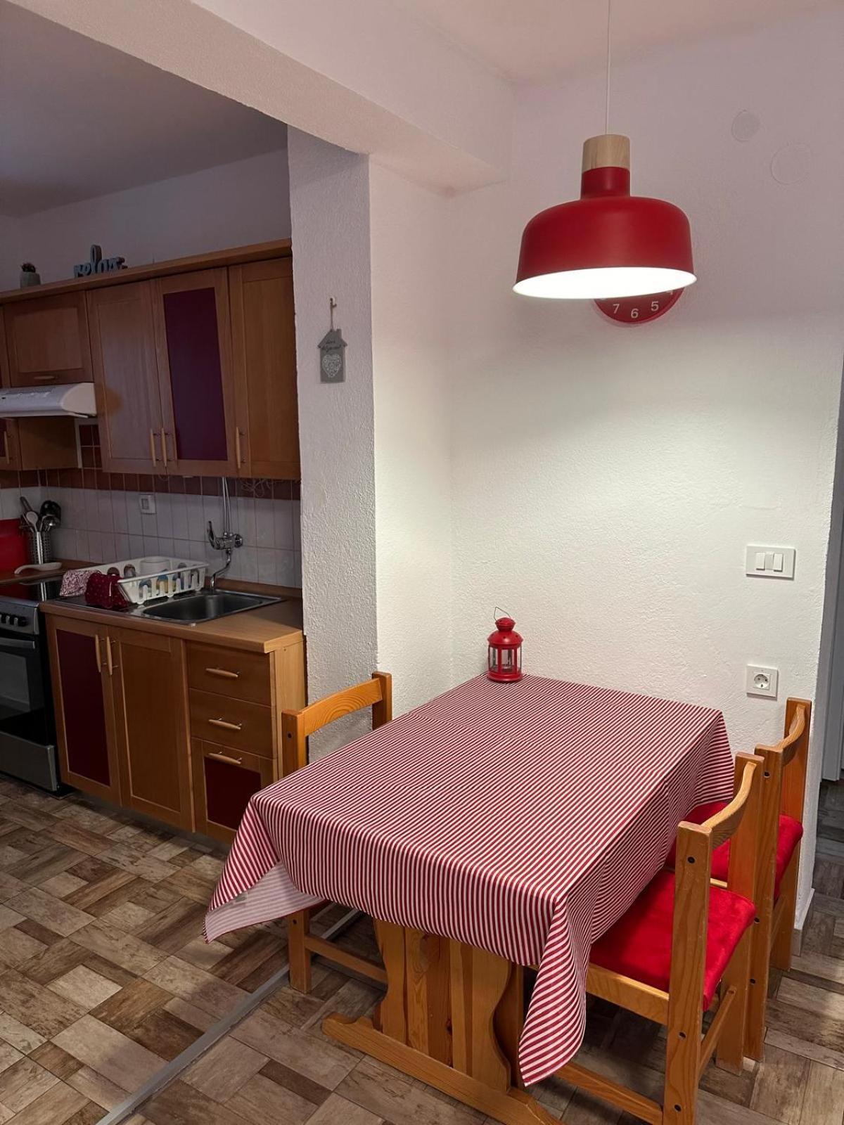 Apartments "Laci" Krk Town Bagian luar foto
