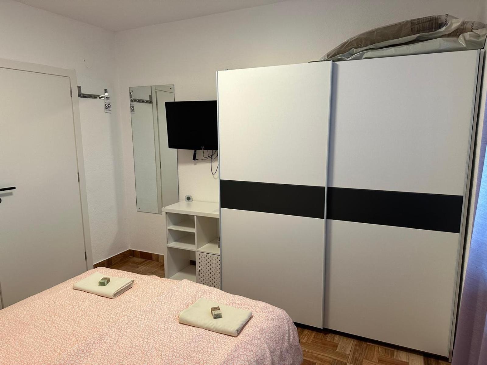 Apartments "Laci" Krk Town Bagian luar foto